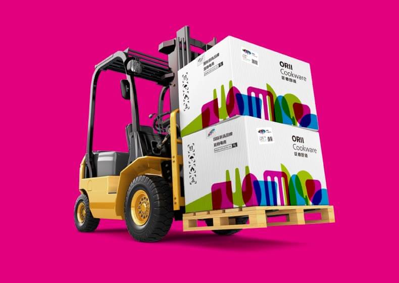 來看幾個具有特色的城市logo設計